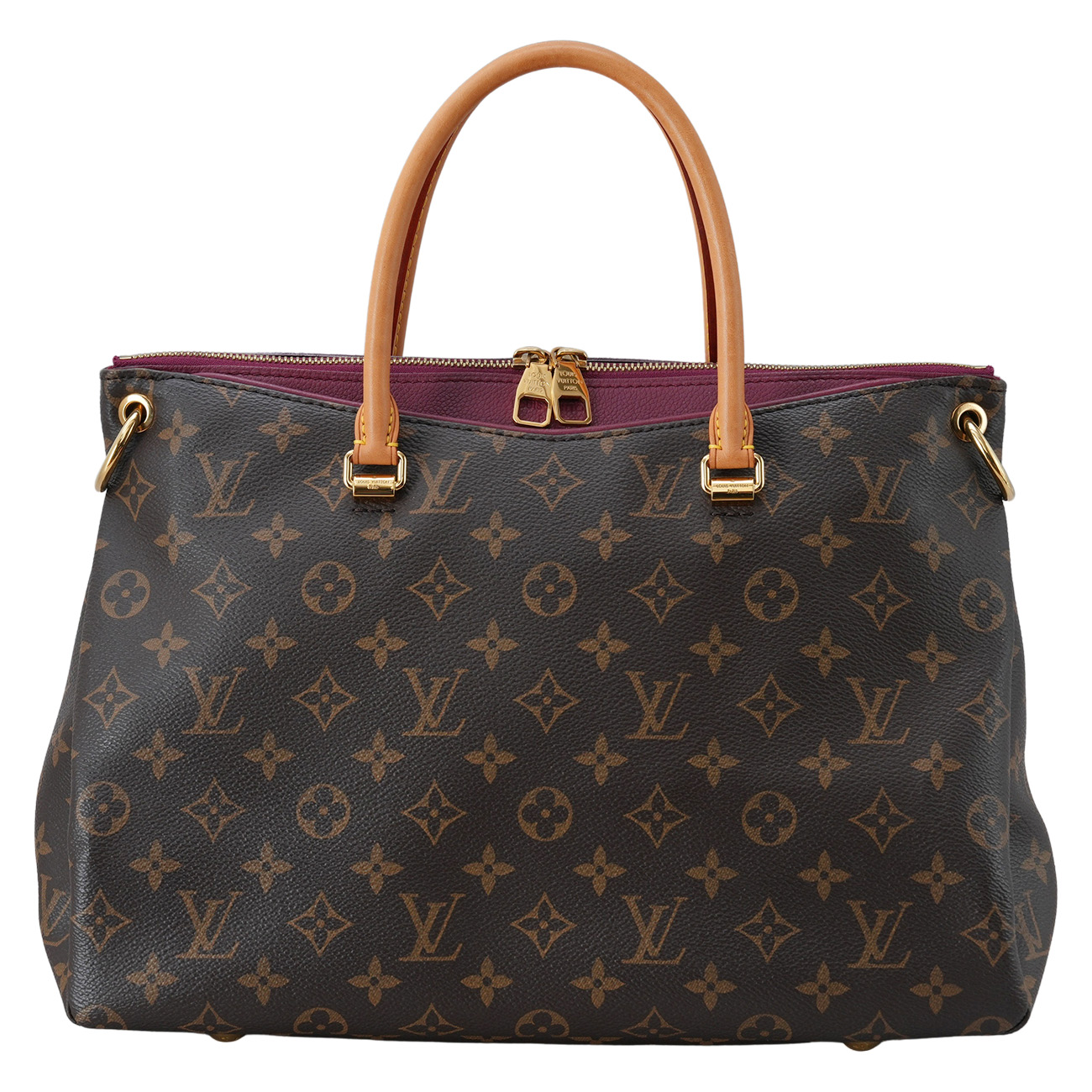 LOUIS VUITTON(USED)루이비통 모노그램 팔라스 MM